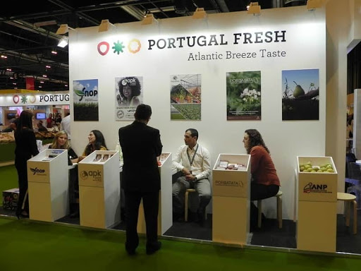 portugal fresh
